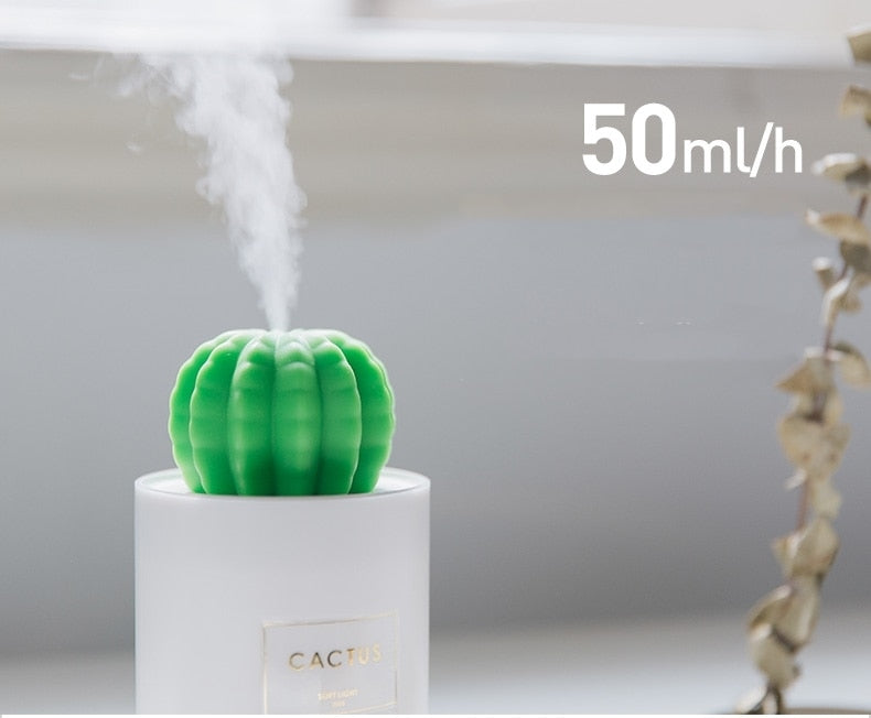 Ultrasonic Cool Mist Diffuser and Humidifer