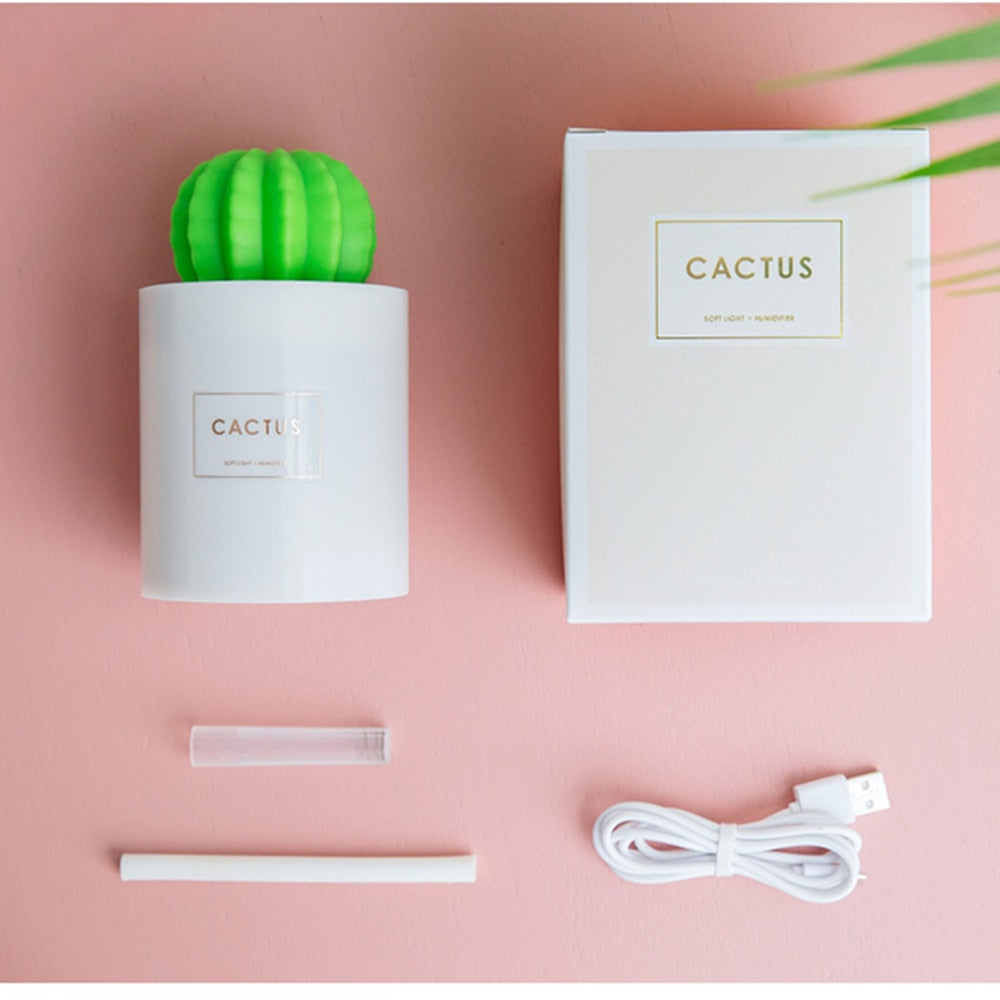 Ultrasonic Cool Mist Diffuser and Humidifer