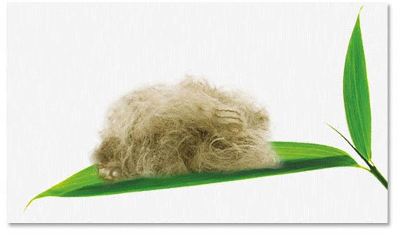 bamboo fibre